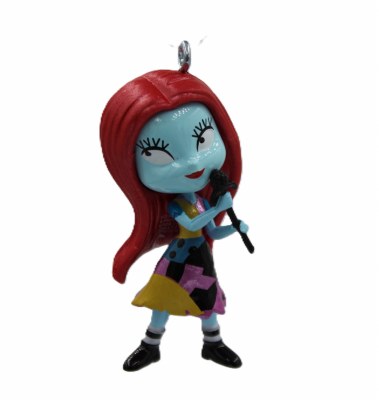 SALLY