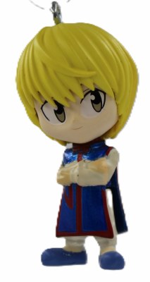KURAPIKA