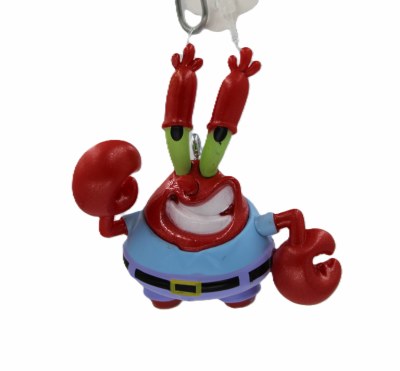 MR.KRABS
