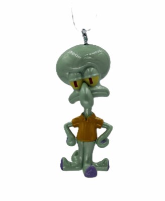 SQUIDWARD