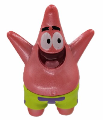 PATRICK