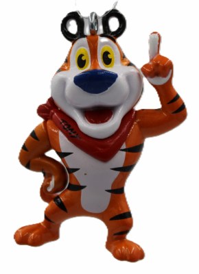 TONY THE TIGER