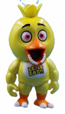 CHICA