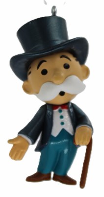 MR. MONOPOLY