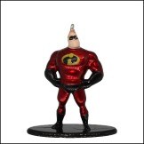 MR. INCREDIBLE