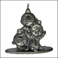 METAL JACK JACK