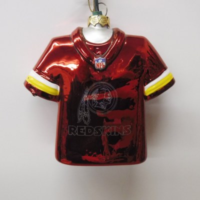 NFL REDSKINS JERSEY