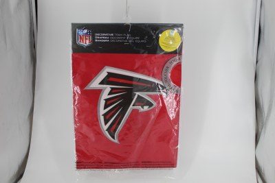 ATLANTA FALCONS GARDEN