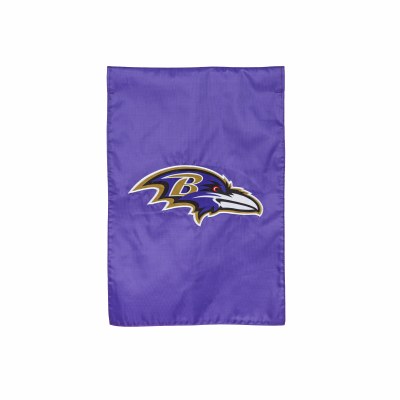 BALTIMORE RAVENS GARDEN