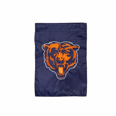 CHICAGO BEARS GARDEN