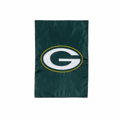 GREEN BAY PACKERS GARDEN
