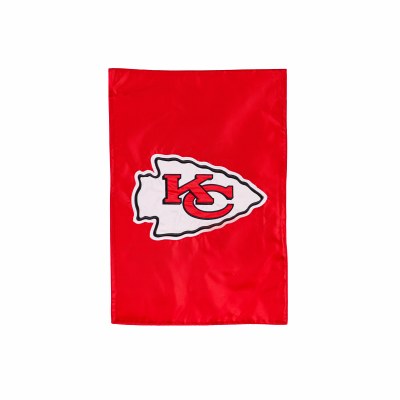 KANSAS CITY CHIEFS GARDEN