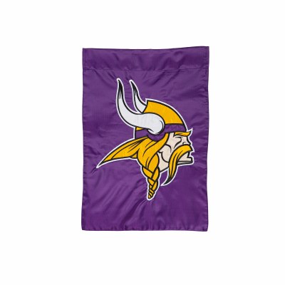 MINNESOTA VIKINGS GARDEN