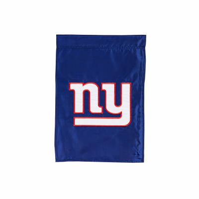 NEW YORK GIANTS GARDEN