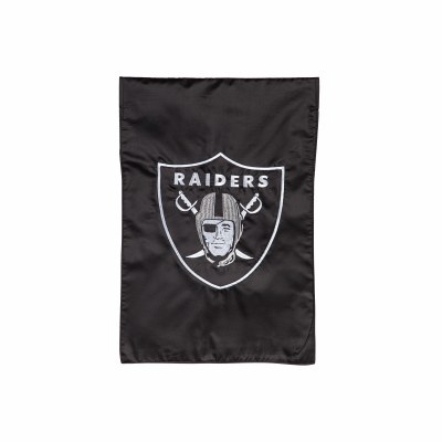 LAS VEGAS RAIDERS GARDEN