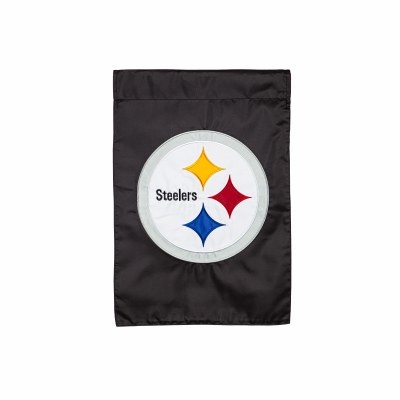 PITTSBURGH STEELERS GARDEN