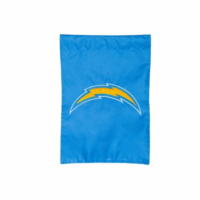 LOS ANGELES CHARGERS GARDEN