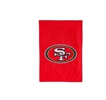 SAN FRANCISCO 49ERS GARDEN