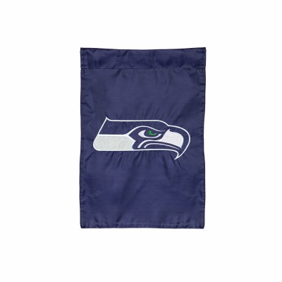 SEATTLE SEAHAWKS GARDEN