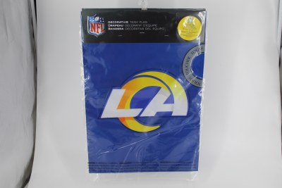 LOS ANGELES RAMS GARDEN