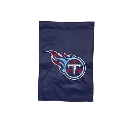 TENNESSEE TITANS GARDEN