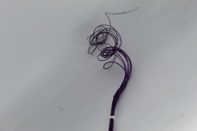 PURPLE SWIRL PICKS