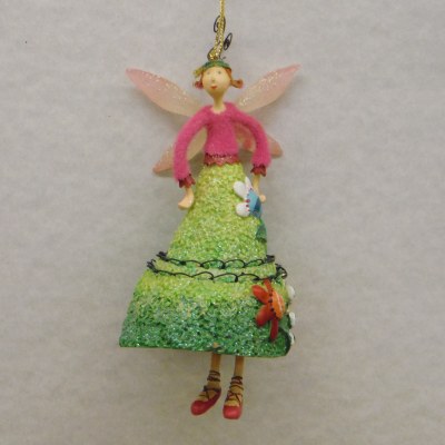 CAKE FAIRY