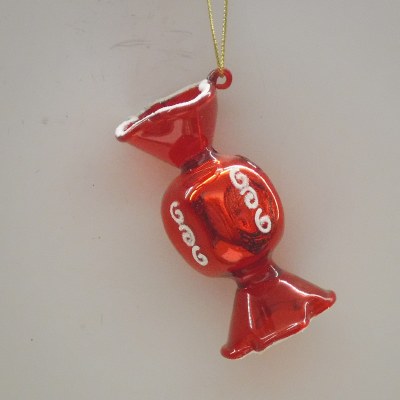GLASS WRAPPED CANDY