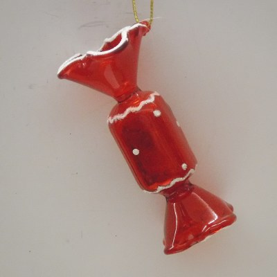 GLASS WRAPPED CANDY