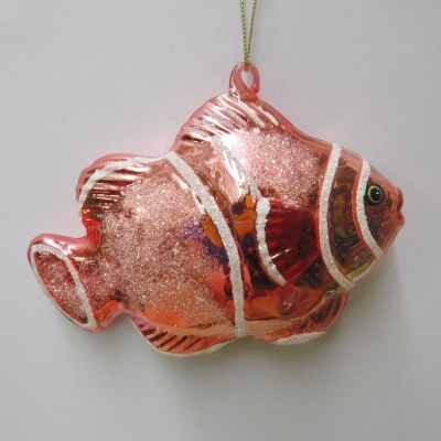 PINK FISH