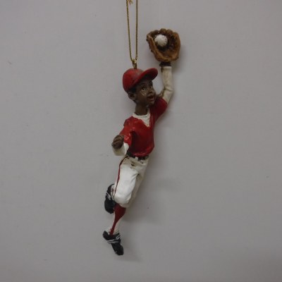 BASEBALL PLAYER BOY