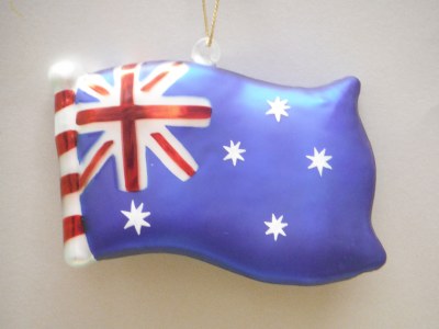 AUSTRALIA FLAG