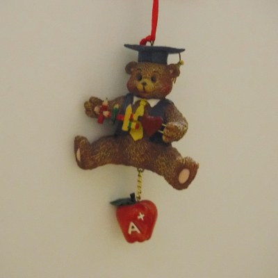 BEAR SCHOOL STUDENT