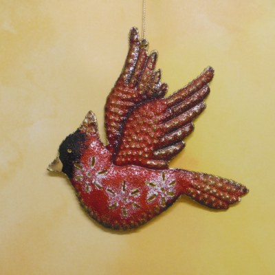CARDINAL-METAL