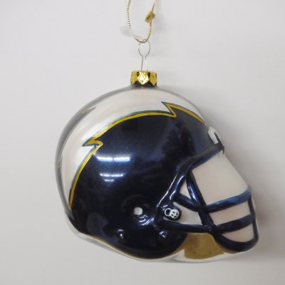 NFL TEAM HLMT CHARGER