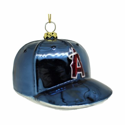 MLB LA ANGELS CAP