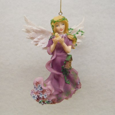SECRET GARDEN FAIRY