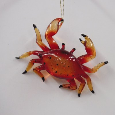 RED CRAB