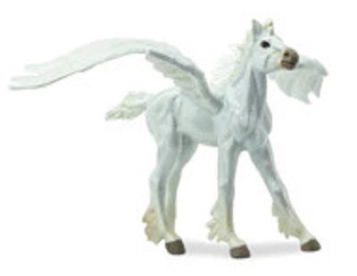 BABY PEGASUS