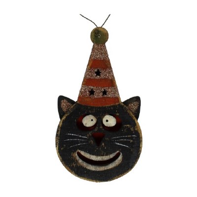BLACK CAT