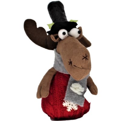 SWEATER MOOSE