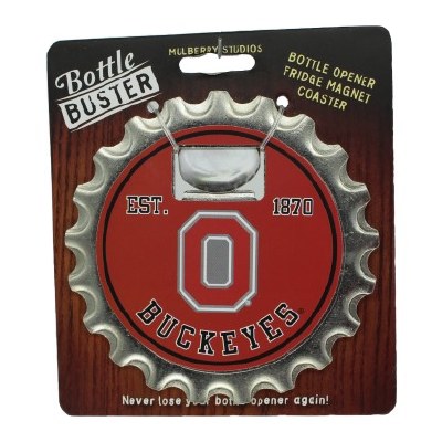 OHIO STATE BOTTLE OPENER