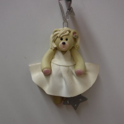 DANCING BEAR