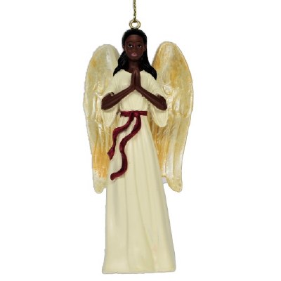 AFRICAN AMERICAN ANGEL