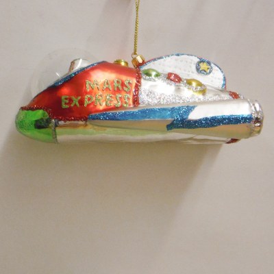 MARS EXPRESS