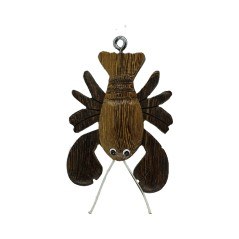 LOBSTER WOODEN