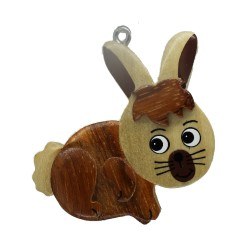 BAY BUNNY WOODEN