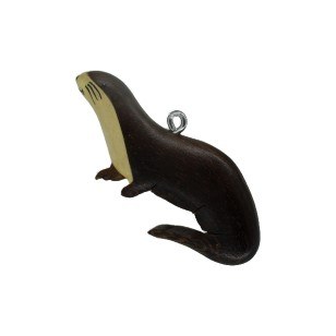 WOOD RIVER OTTER