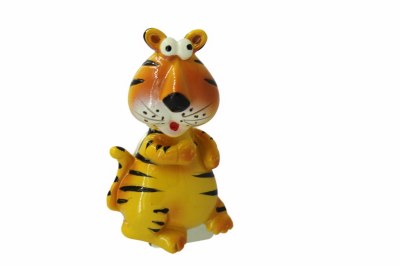 TIGER MAGNET