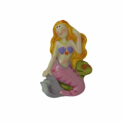 MERMAID MAGNET
